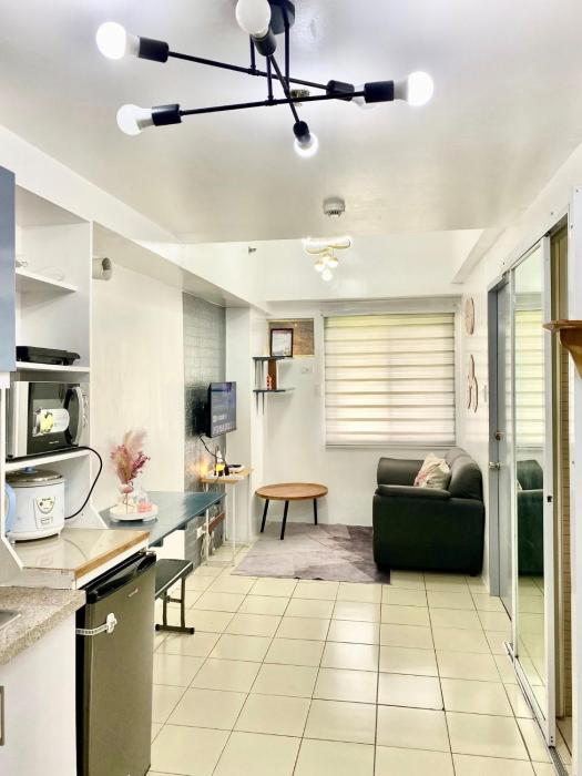 Xolaeir Staycation at Moldex Residences Baguio