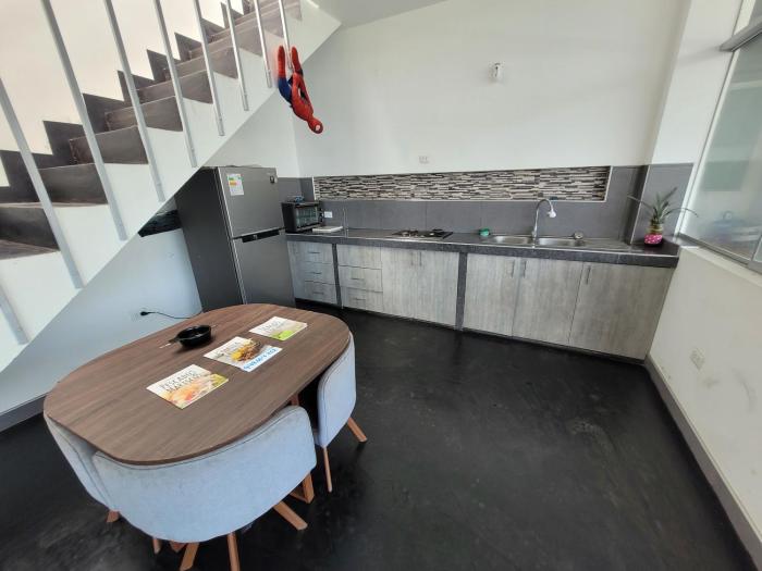 Casa de Campo en Trujillo