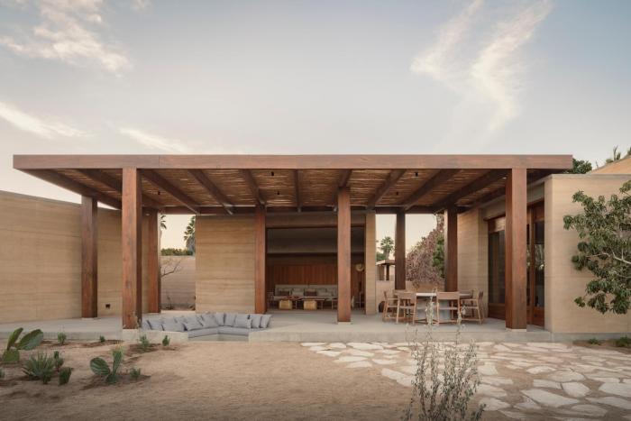 Salara Boutique Villas Todos Santos