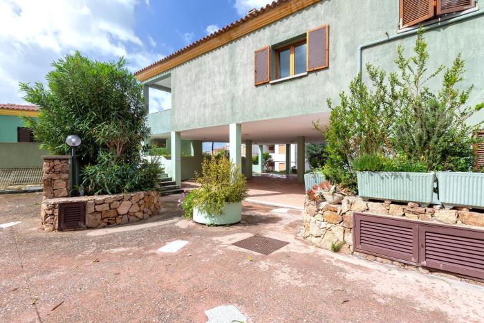 Residence della torre