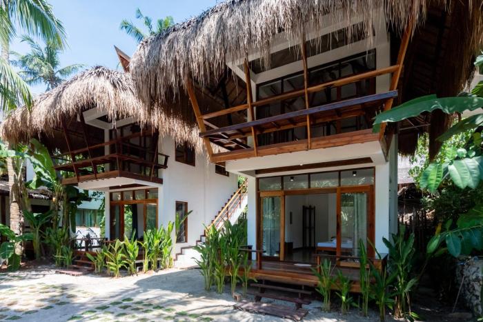 Good Balance Siargao