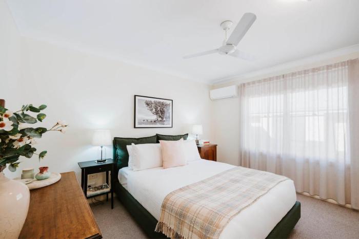 Jewel on Lewis - Central Mudgee Haven near Wineries