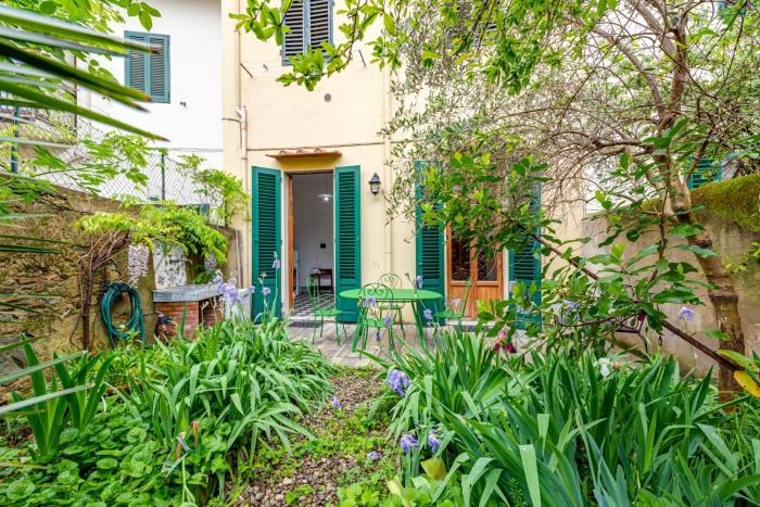 Ginella la casa vintage