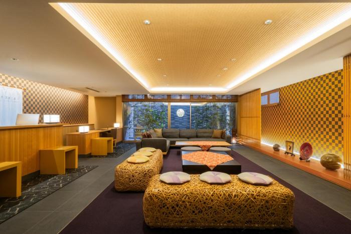 Homm Stay Nagi Sanjo Kyoto By Banyan Group