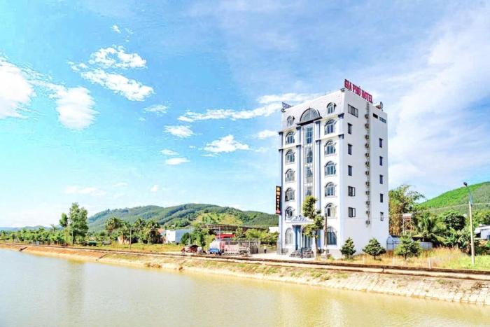 Gia Phú Hotel Bình Thuận