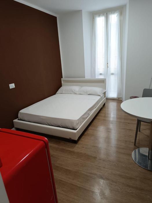 La stanza del Manzoni - 1 piano NO ascensore