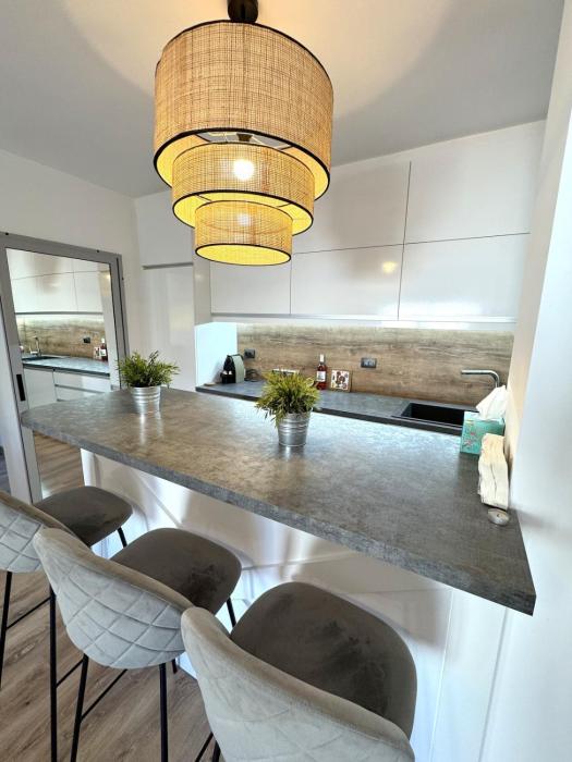 Cozy Home In Central Plovdiv