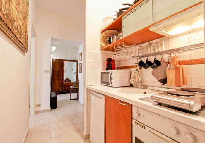 BigFamilyFlats - Colosseo&Monti - ROOMS