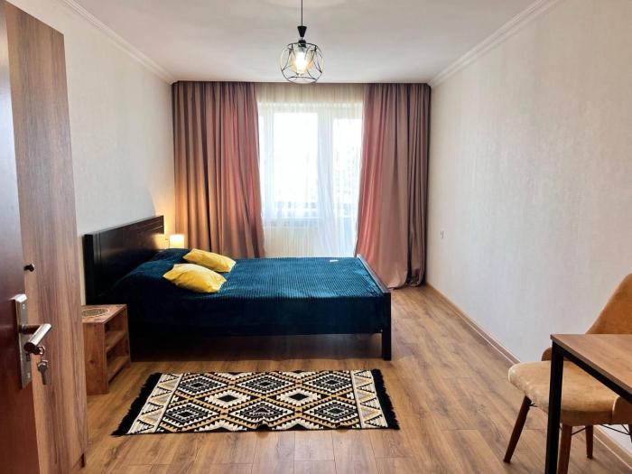Sunny Apartment Tbilisi