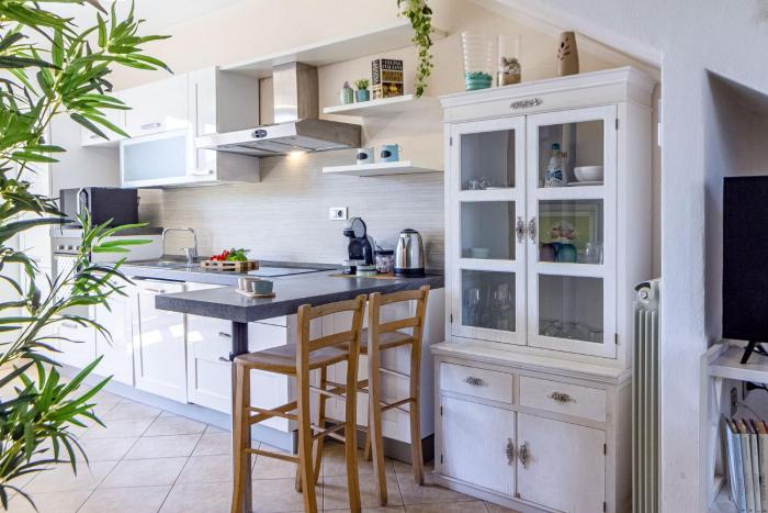 Charlotte Apartment - For family and groups