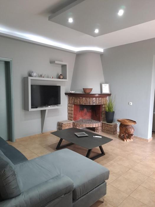 Elafonisos Guesthouse