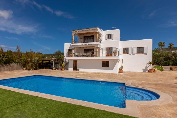 Villa Can Portmany - San Jose