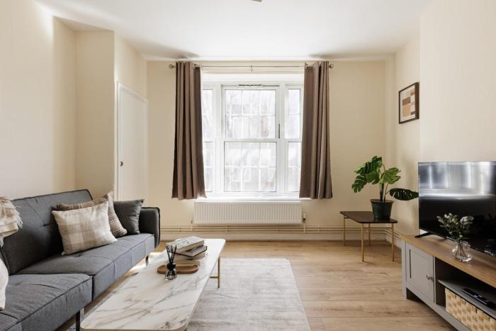 Zone 2 Central Cosy Apartment