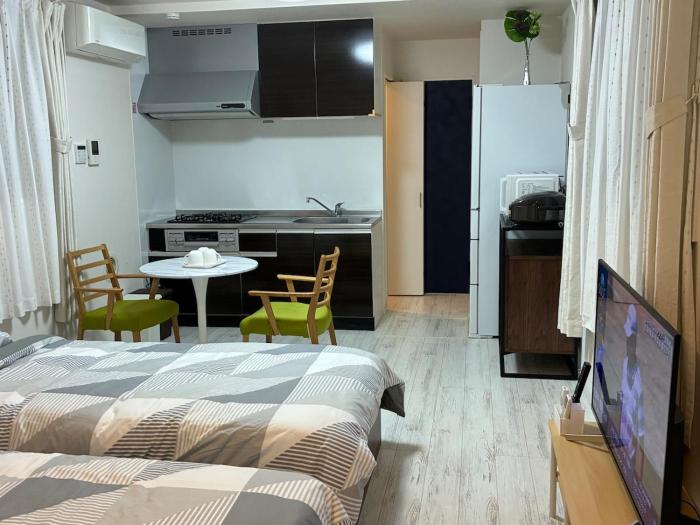 アンドステイ赤羽西4丁目