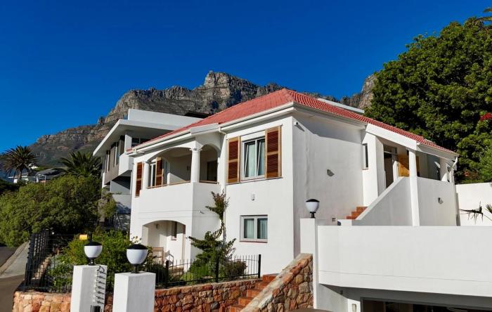 Sweet Home Bakoven Beach