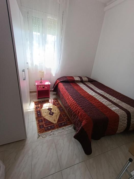 Habitación tranquila con acceso a Barbacoa y piscina