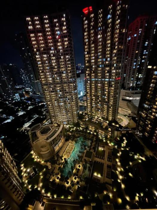 Premium Taman Anggrek Residences