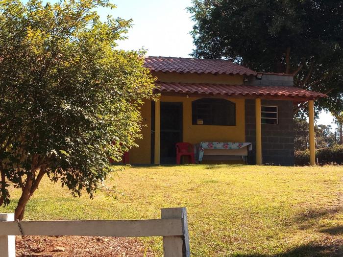 Chácara Cachoeira