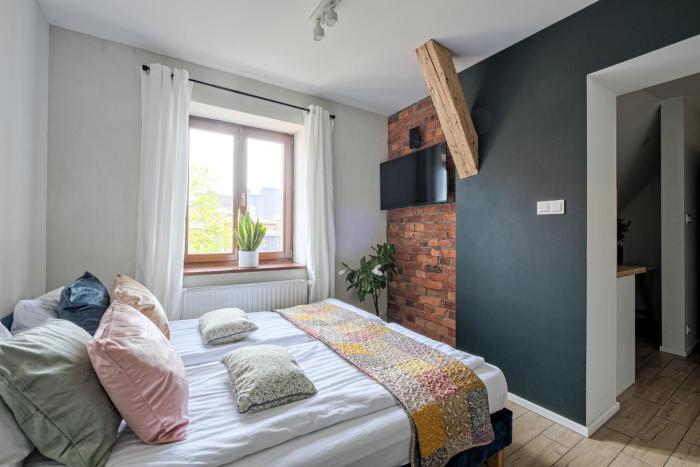 CityCenterApartmentM22