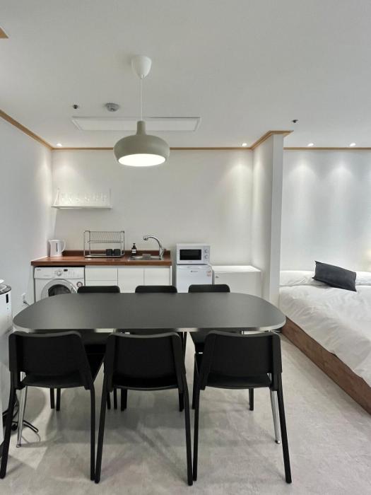 NewsenseG-1sec from Hongdae Sub&wifi