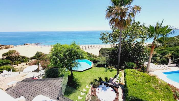 Casa da Praia By Garvetur