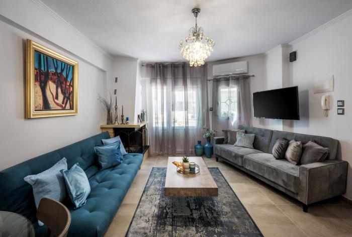 GnG Apartments by RentalsPro - Nea Flogita Halkidiki