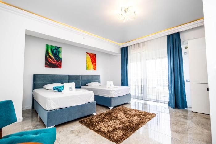 Apartamente Promenada