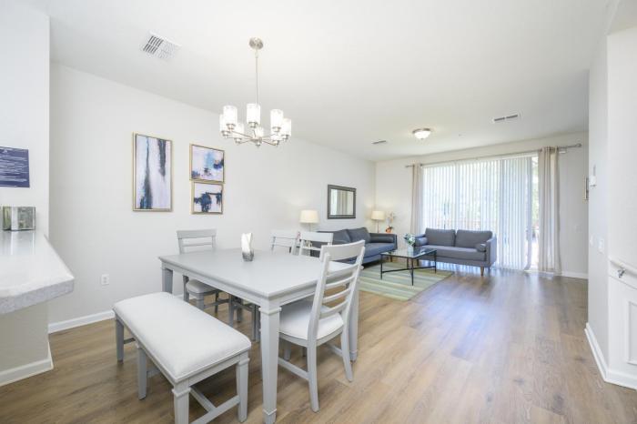 Epic Universe New Listing, Family Vacation Townhome - 4011