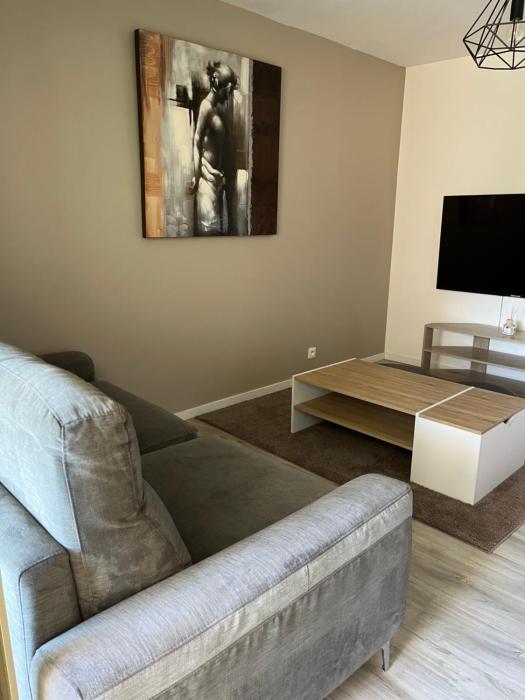 Appartement Sainte Maxime