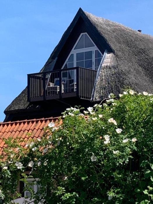 Ferienappartment Unterm Reet