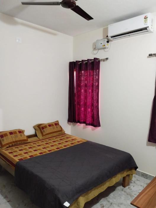 Sharada Vilas Homestay