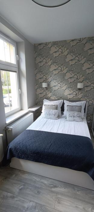 AP Apartments Zielony