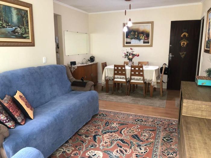 Ap Beira Mar - Ed Belo Mar - Balneário Camboriú