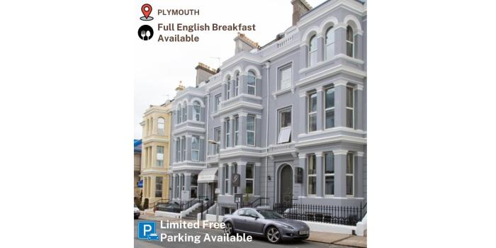 The Grosvenor Plymouth