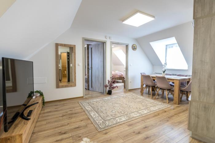 Mátravölgy Apartmanház