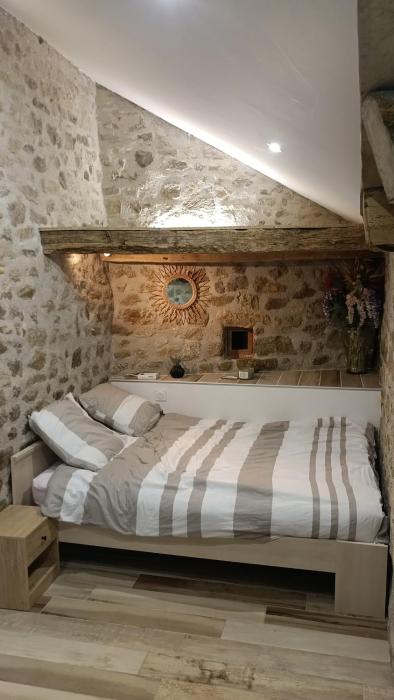 Chambre dhôte