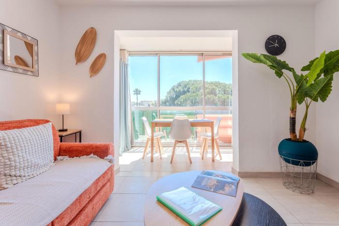 Appartement Azur et Lavande