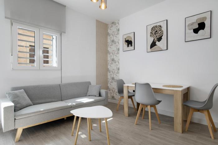 Apartamentos Habana 4