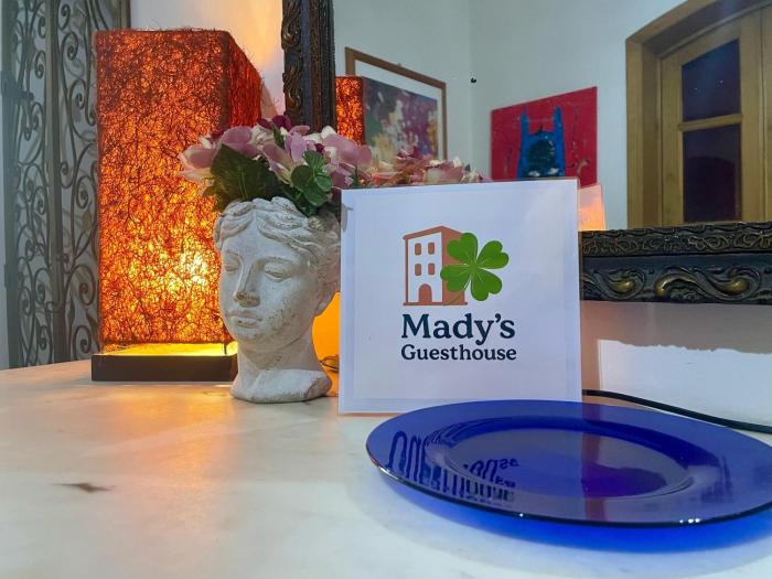 Madys Guesthouse