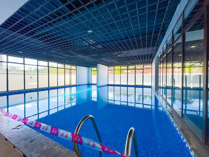 Cozy Urban Retreat at Leshwa House 1 in Kileleshwa, Nairobi