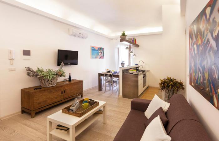 Il Nido in Centro storico