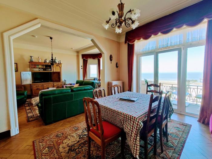 Appartement Douze Mer