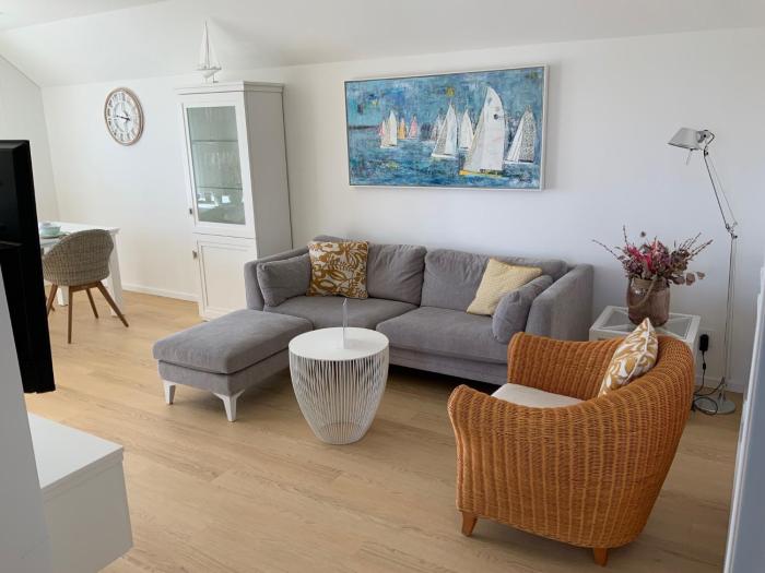 MR 75b Ferienwohnung Sonnenschein Olpenitz