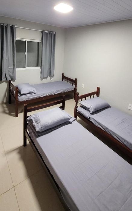 Pousada Aliança da Fé