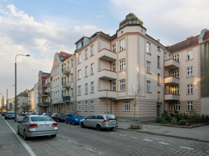 Studio Mini Apart 8 3 - ACCO RENT