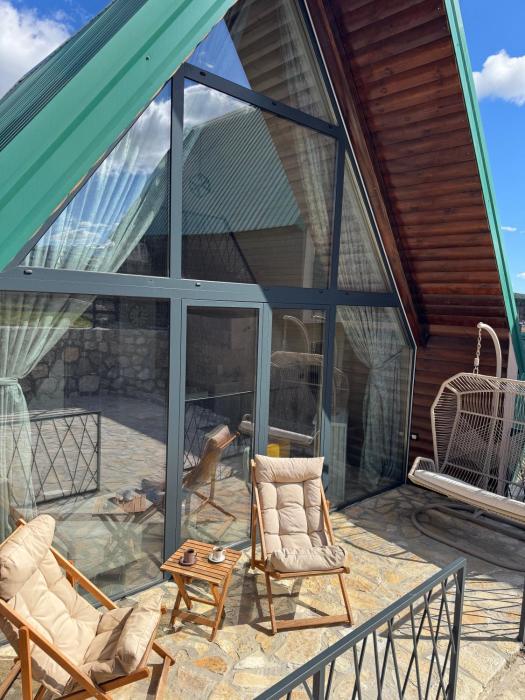 Sirius Lux Apartmani