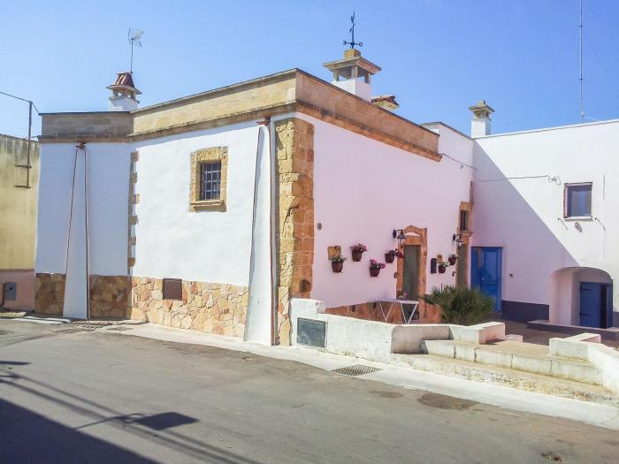 Il Rifugio del Borgo & Mare - mono