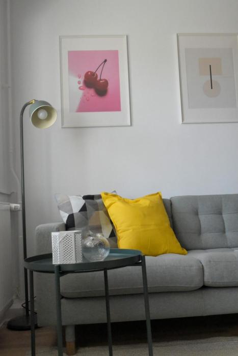 Quiet Artist Studio for a peaceful hideaway in Bucharest