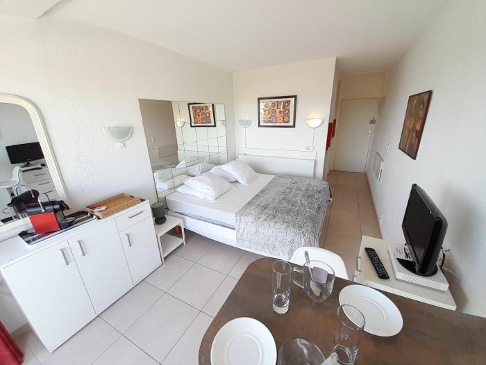 Studio Village Naturiste Pina Colada