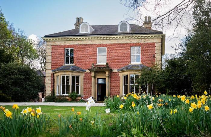 Charming 18th Century property